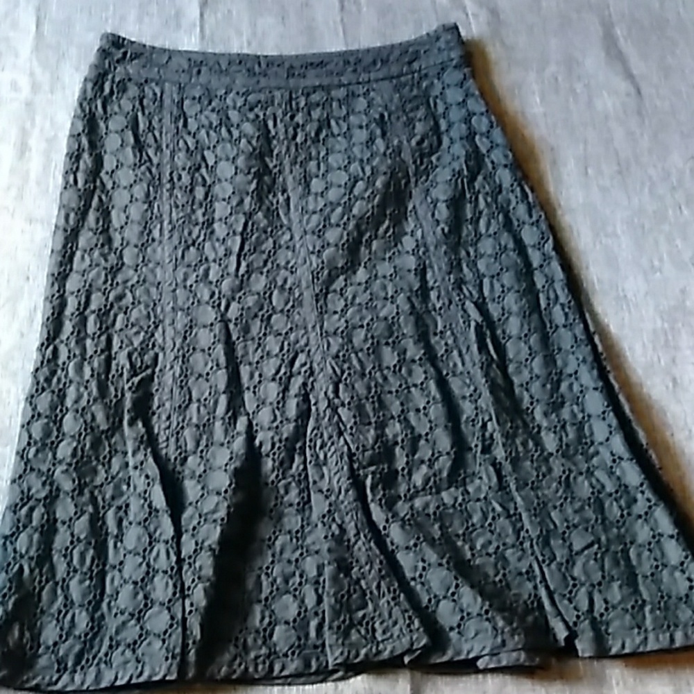 Alfani skirt